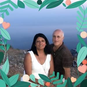 Meet your Posher, Maria